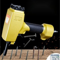 화스너건 충전식 창문틀 총 에어 단열재, Meite T50SC-B (부속품X), 1개
