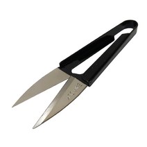 삼덕 쪽가위 스테인리스 특수강 재봉 소잉 가위 105mm