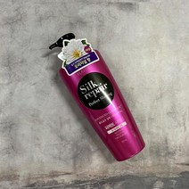 el4462 실크리페어 샤이닝샴푸 시그니처550ml 엘라스틴/실크리페어/샴푸/시그니처/욕실용품, 단일 수량
