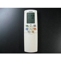 도시바 에어컨 순정 리모콘 WH-F2S