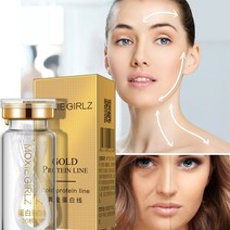 액상 충진기 주입기 액체 소분 액상 포장 Face Filler Absorbable Collagen Protein Thread Lift Plump Sil, 한개옵션0