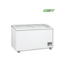젤라또 아이스크림 쇼케이스 냉동고 대형마트, GCT-SD345 밧드미포함