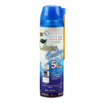 (2개)리케이 크리너 500ml