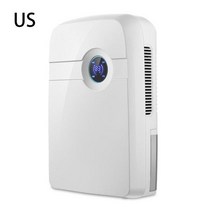 1200ml 가정용 제습기 음이온 공기 청정기 에너지 절약 건조기 저소음 물 탱크 자동 꺼짐 수분 흡수, 01 Button type