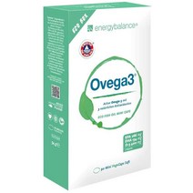 독일직구 EnergyBalance Ovega3 오메가3 Fischolkapseln 아스타잔틴 비타민C Q10 글루텐프레이 오네 젤라틴 샤드스토프레이 미니 베지캡 90개, 수량, 상세참조