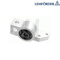 LEMFORDER 앞 좌측 로어암 부싱 1KD199231 2K0199231 1K0199231G 1K0199231J 1K0199231P