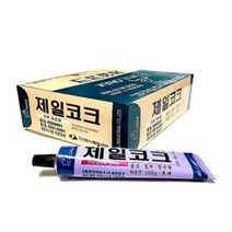 방수본드-제일코크