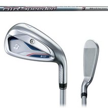 브리지 스톤 (BRIDGESTONEGOLF) [레이디스] 2022 B-LD 웨지 단품 AiR Speeder BS-LD for Iron 카본 샤프트