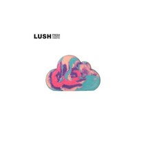 러쉬]샘플선물] 슬리피 버블 바 200g - 바입욕제