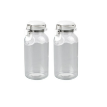 씨엠비코리아 셀러메이트 클립형 오일병, 20개, 300ml
