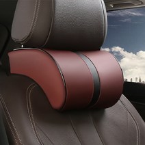 후석모니터 차량 모니터 차량용모니터 자동차모니터 차량용TV car neck, 노란색