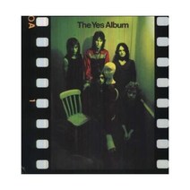 예스 The Yes LP 음반 바이닐 레코드 앨범