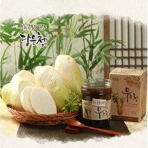 담은청 무조청 무우조청 1kg 2kg 전통식품 슬로푸드 쌀조청 웰빙음식, 1kg+1kg