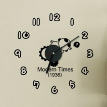 [KT알파쇼핑]디자인시계_코모_모던타임즈