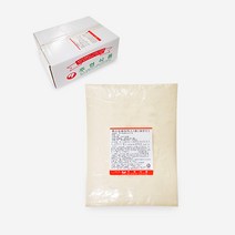 주영 후라잉베터믹스1호(매운맛) 5kgx2