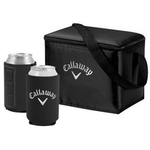 캘러웨이 골프 사각 쿨러백 자석 홀더 포함, 상세설명 참조