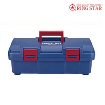 링스타 공구박스 SR-445 (443x216x160mm) 공구함 공구상자 부품박스 부품함