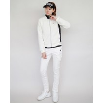 배드바니 클래식 카고팬츠 아이보리