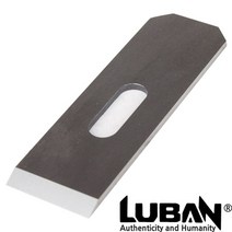 [에스와이티] (LUBAN) 루반 서양대패 저각(12도) 블럭대패 교체용날 _2204059EA