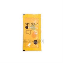 태원 일회용 양념치킨소스(20g x 200개)