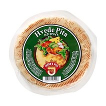 일본 시리얼 그래놀라 아리산 피타브레드 화이트 (6매입) 380g