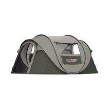 FAST CAMP STYLISH ONE TOUCH TENT 원터치텐트 이지 아웃도어 캠핑 야외 팝업 222966