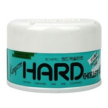 캉가루 하드왁스 화이트왁스 ..