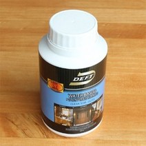 500ml 목재보호 데프트 폴리우레탄 바니쉬 저광 데프트/폴리우레탄바니쉬/바니쉬/목재보호/철물인테리어철물/인터넷철물점/온라인철물점/철물점/DIY