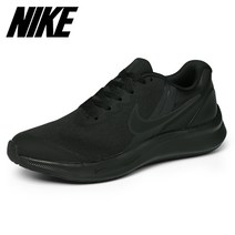 나이키 나이키 스타 러너 3 (GS) 운동화 DA2776-001