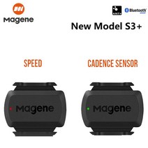즈위프트 센서 블루투스 호환 ANT 속도 케이던스 센서 Garmin 자전거 컴퓨터 무선 방수 210, 한개옵션0