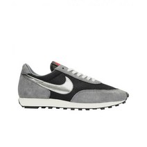 나이키 데이브레이크 SP 블랙 메탈릭 실버 Nike Daybreak Black Metallic Silver, 235(US 5)