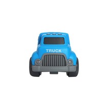 유아 장난감 3살 4살 5살 경찰차 영유아선물 어린이집