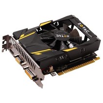 그래픽카드 2060 오리지널 ZOTAC 비디오 카드 GeForce GT640 GPU 맵 NVIDIA 2GD3 HDMI DVI VGA GT730 1GB gtx 960 2GB 128, [02] GT730 2GB