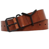 [와이프로젝트] 22FW BELT1Y S23 BROWN 벨트