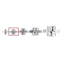 인테리어 목문용 매입형 경첩 컨실드힌지 60x13mm 경첩 문고리 화장실 목문 중문 도어락 교체 욕실 현관문 원형 레버형 열쇠형 푸쉬풀