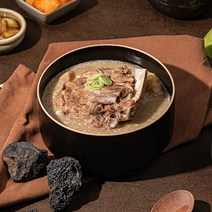 [진지] 제주부엌 접짝뼈국 800g 3팩, 3개