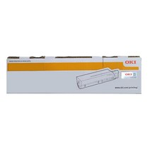 OKI 정품 드럼 44707401 B820N B820DN B820DTN B840N B840DN B840DTN, 검정