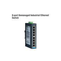 ADVANTECH 어드밴텍 EKI-2528-BE 8포트 산업용 이더넷스위치허브