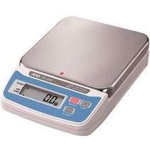 A&D Weighing HT 300 컴팩트 스케일 310g x 0 1g 휴대용 케이스 포함 281338
