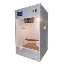 메추리 병아리 앵무새 육추기 인큐베이터 잉꼬 사육장, 대형 수직 인큐베이터 패키지4