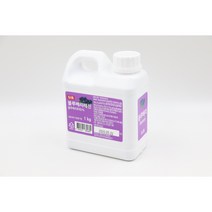 선인 블루베리레진 1kg