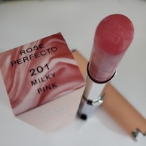지방시 New 로즈 퍼펙토 립밤, 로즈 퍼펙토 (정품) 201 New