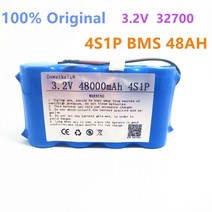 전기 자전거 배터리 밧데리 2021new3.2v 32700 14ah 21ah 28ah, 3.2v6pcs 72ah