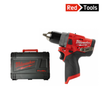 밀워키 M12 FDD2-0X 충전 드라이버드릴 GEN3 12V 본체 3세대, 1.M12 FDD2-0X 충전드릴 본체 베어툴, 1개