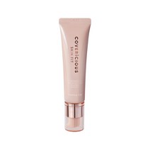 [바닐라코] 커버리셔스 스킨 핏 틴티드 모이스처라이저 - 30ml (: 클렌징밤 블리스터 오리지널 1개+포어 1개), 라이트베이지
