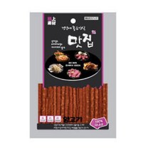 길냥이 길멍이 임보용 영양간식 양고기져키 2개 노견