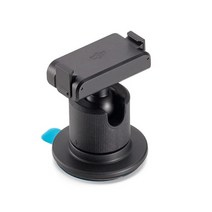 loftysol DJI-Osmo 마그네틱 볼 조인트 어댑터 마운트 조정 렌즈 방향 DJI 액션 3 용 잠금 해제 액세서리 오리지널