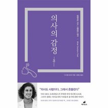 의사의 감정, 상품명