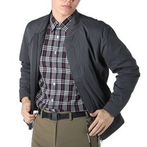 프릭스 남성 아이언 등산복 작업복 자켓 근무복 잠바