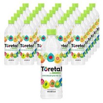 코카콜라 토레타 500MLX48P, 48개, 500ml
